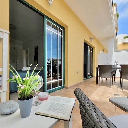 Апартаменти Casa Majos Пуерто-де-ла-Крус Екстер'єр фото