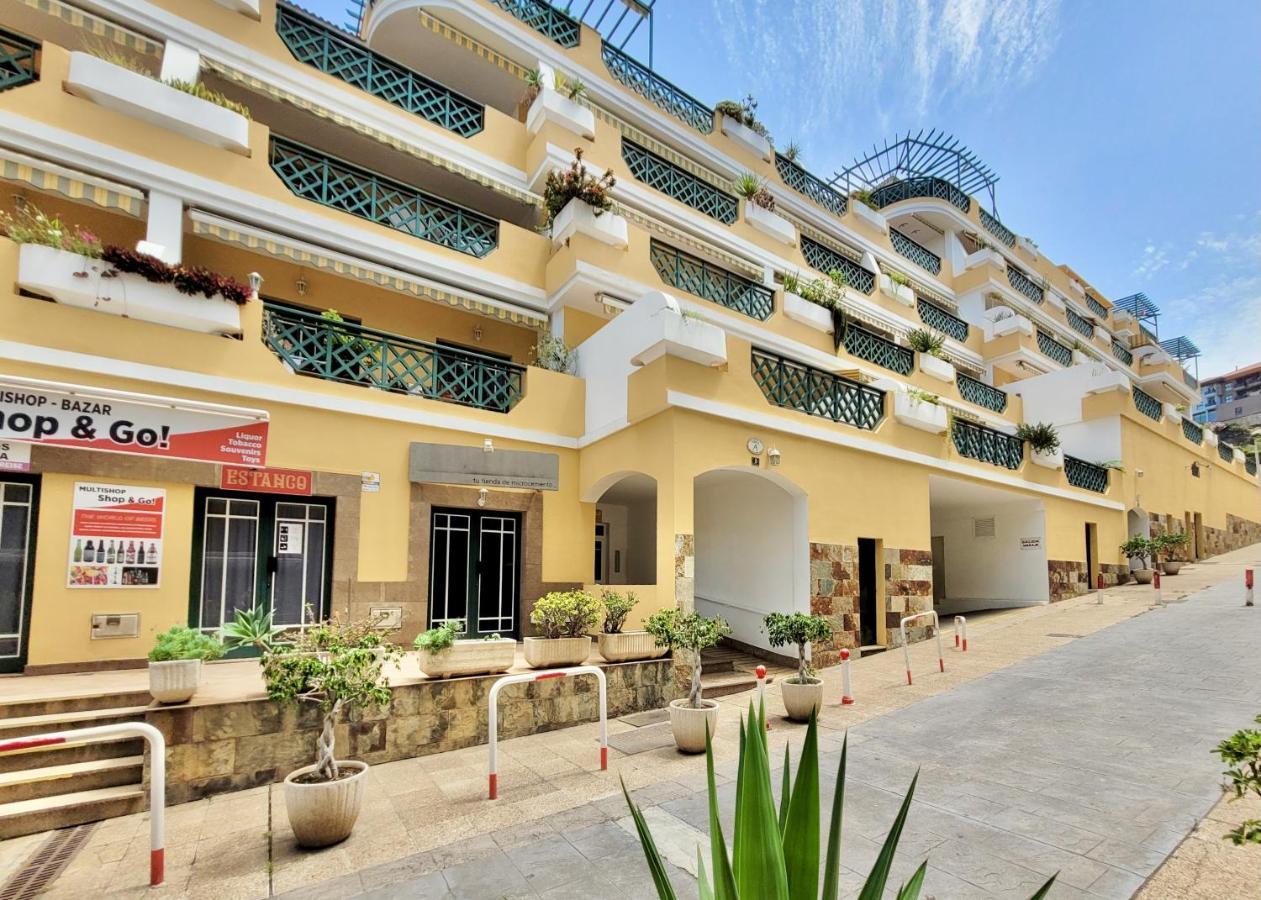 Апартаменти Casa Majos Пуерто-де-ла-Крус Екстер'єр фото