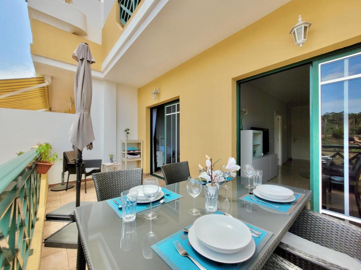 Апартаменти Casa Majos Пуерто-де-ла-Крус Екстер'єр фото