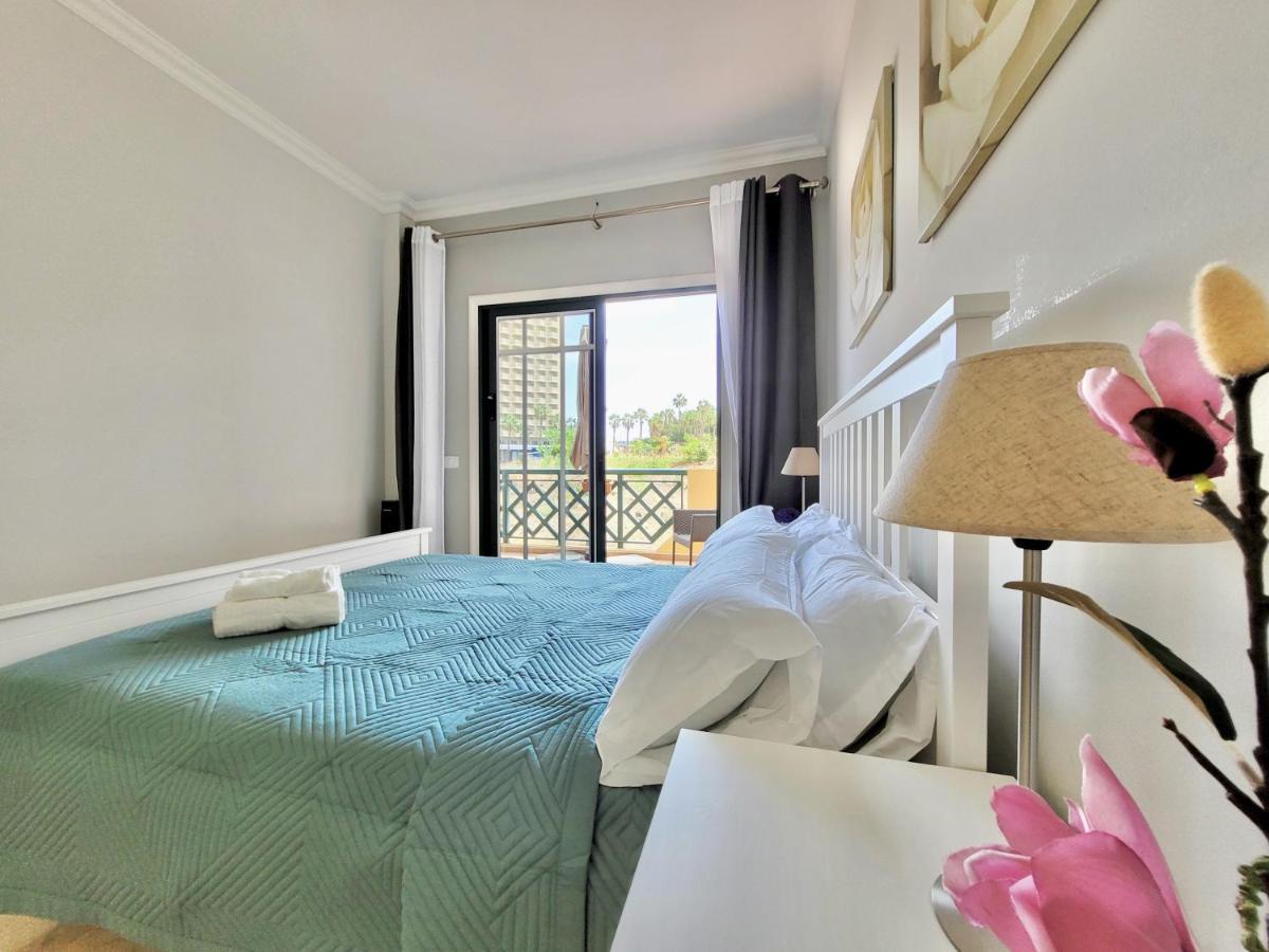 Апартаменти Casa Majos Пуерто-де-ла-Крус Екстер'єр фото