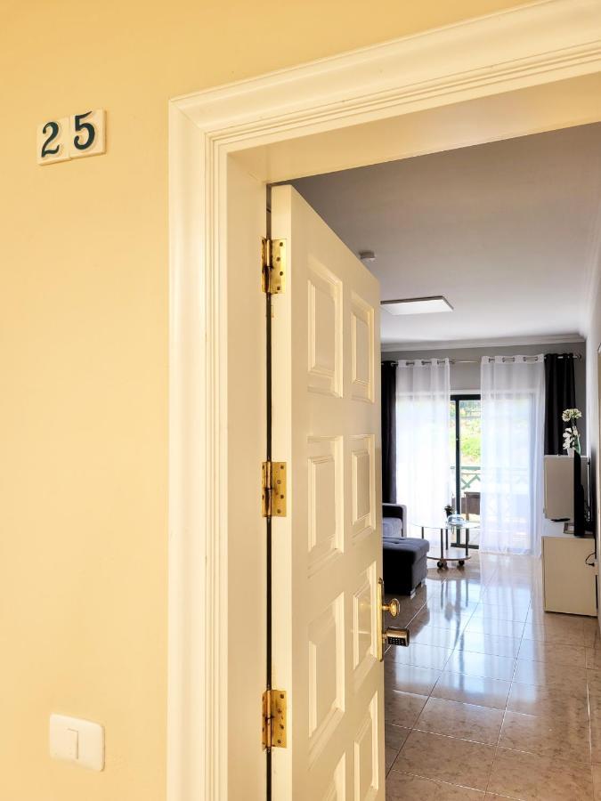 Апартаменти Casa Majos Пуерто-де-ла-Крус Екстер'єр фото