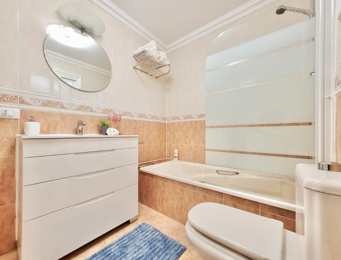Апартаменти Casa Majos Пуерто-де-ла-Крус Екстер'єр фото