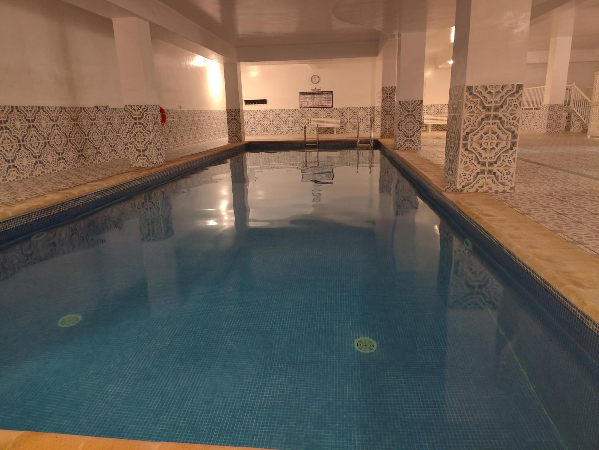 Апартаменти Casa Majos Пуерто-де-ла-Крус Екстер'єр фото
